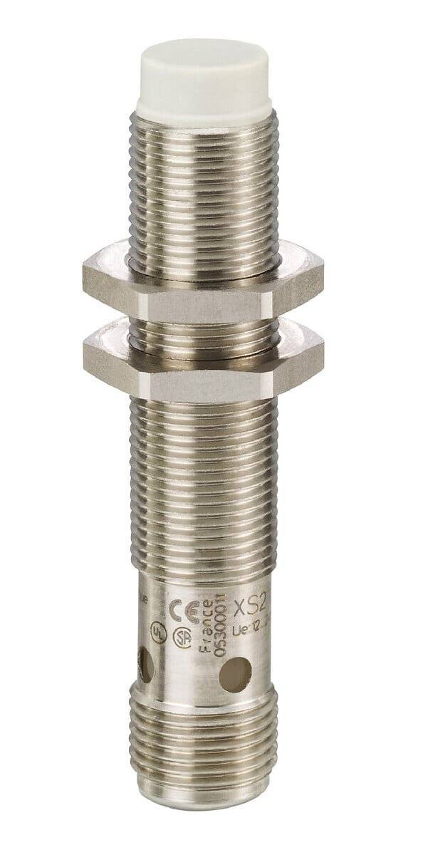 Telemechanique Sensors Näherungsschalter-1
