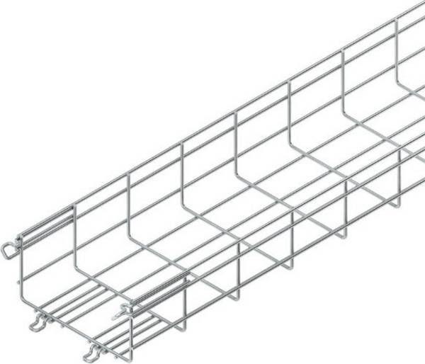 Niedax Gitterrinne 105x200x3000mm, CITO MTC 105.200 F 200 mm, 105 3000 4,82 19972 mm²