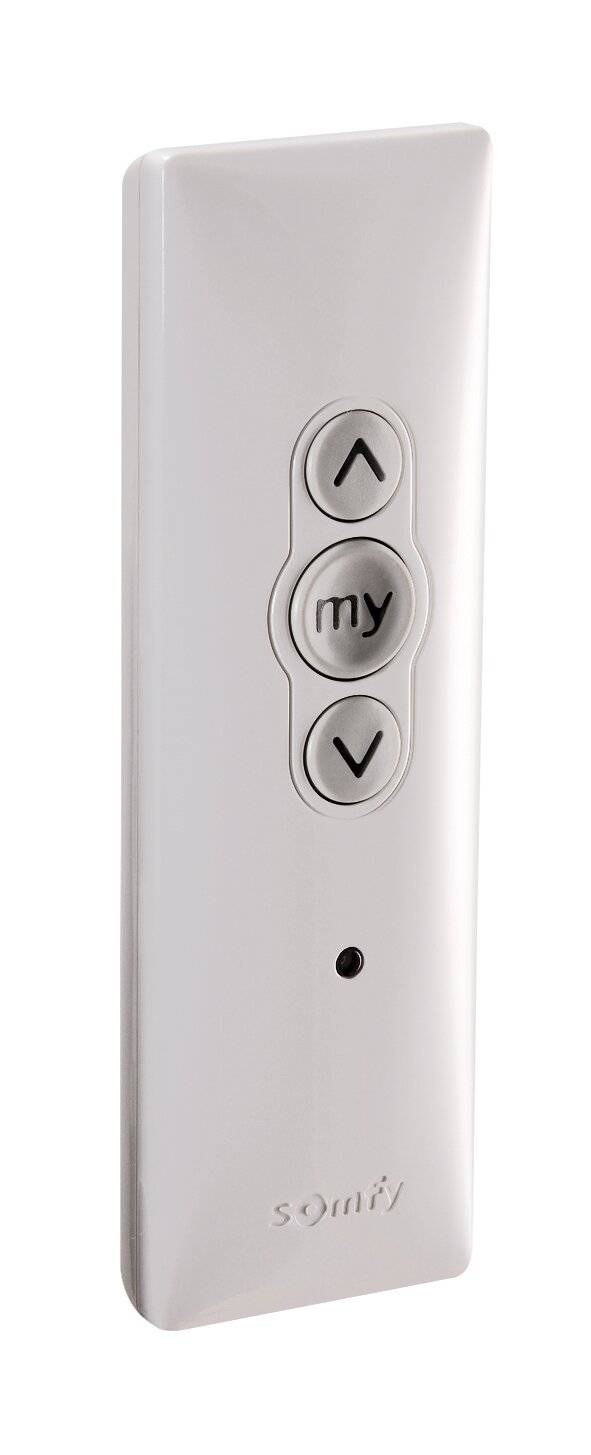 Somfy Funkwandsender Situo RTS 1810636-1