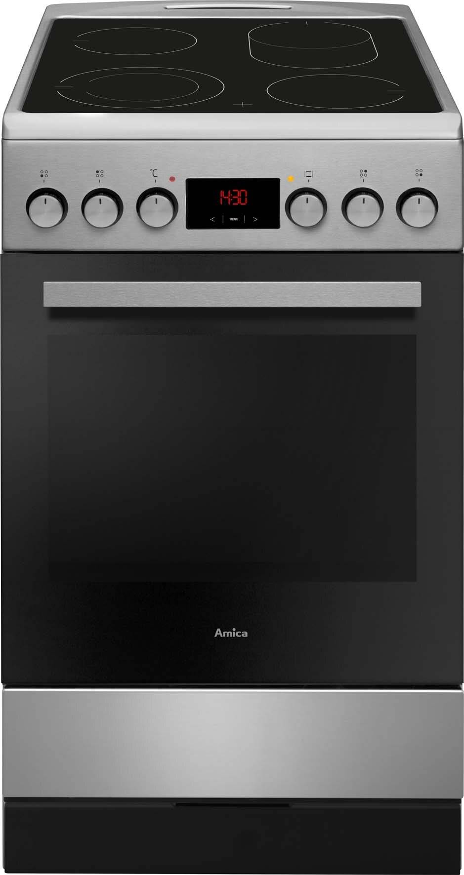 Amica Elektroherd FineDesign,50cm,MF9 SHC 903 001 E-2