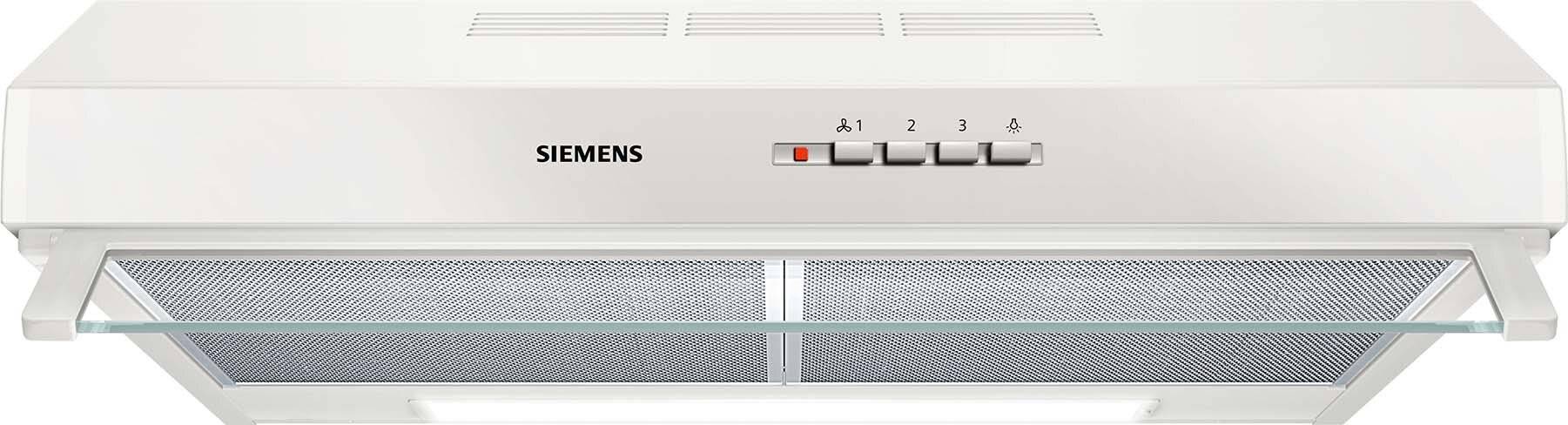 Siemens MDA UB-Haube iQ100,60cm LU63LCC20-5