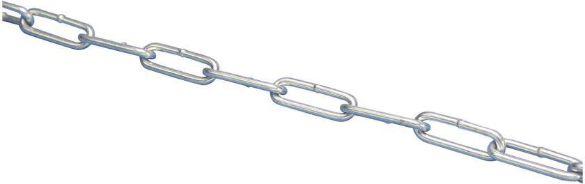 nVent CADDY Gliederkette 1 Ktn = 30m 32x12mm N=400 max CHN17K-1