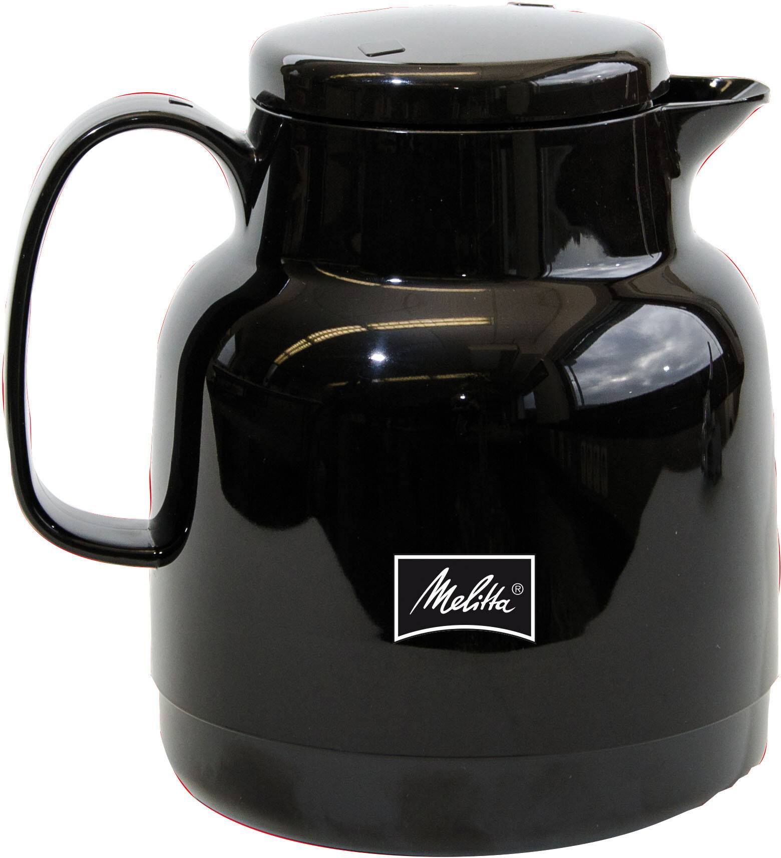 Melitta Prof. Coffee Isolierkanne 1 l 28582 sw-1