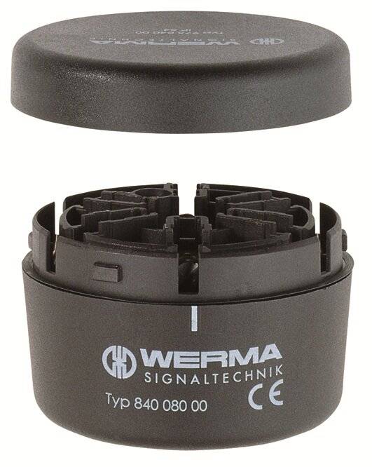 Werma Anschlusseinheit RM-3
