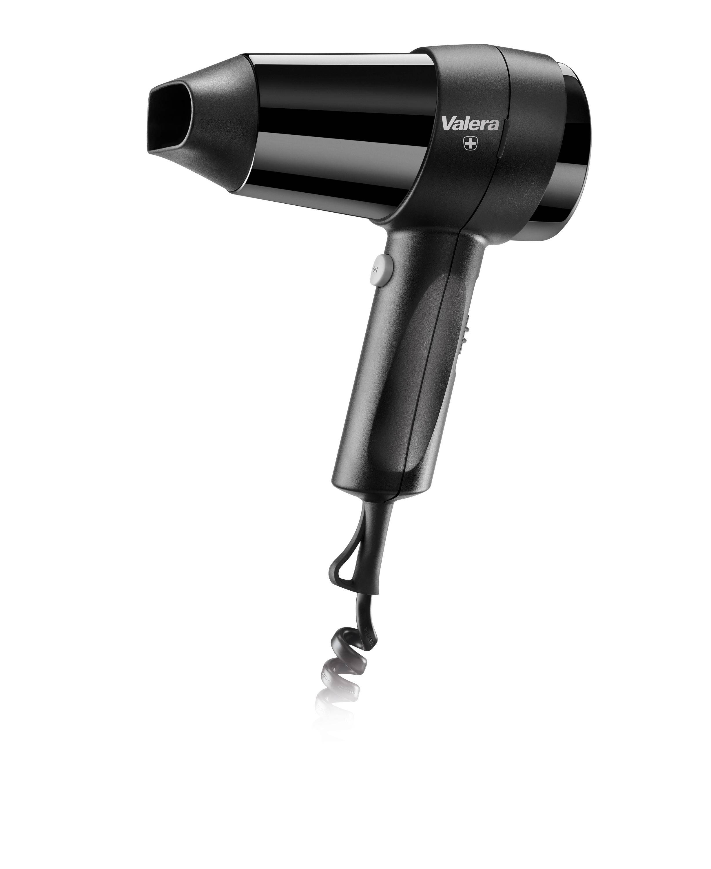 Valera Haartrockner 542.05 all black-1