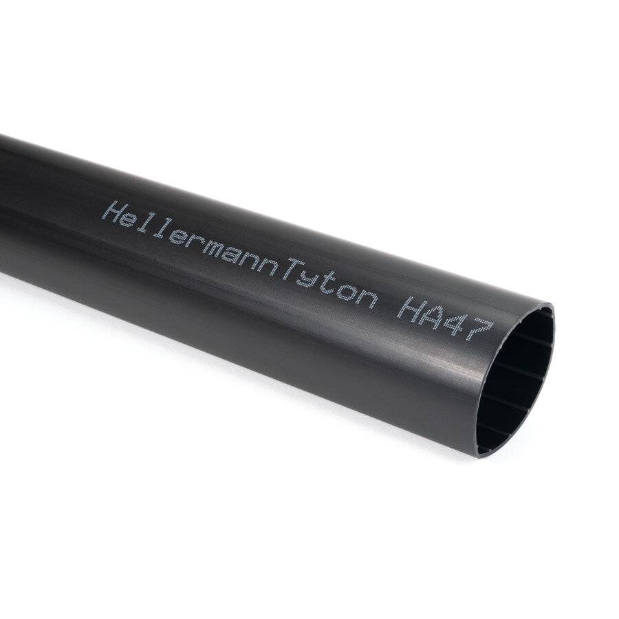HellermannTyton Warmschrumpfschlauch-1