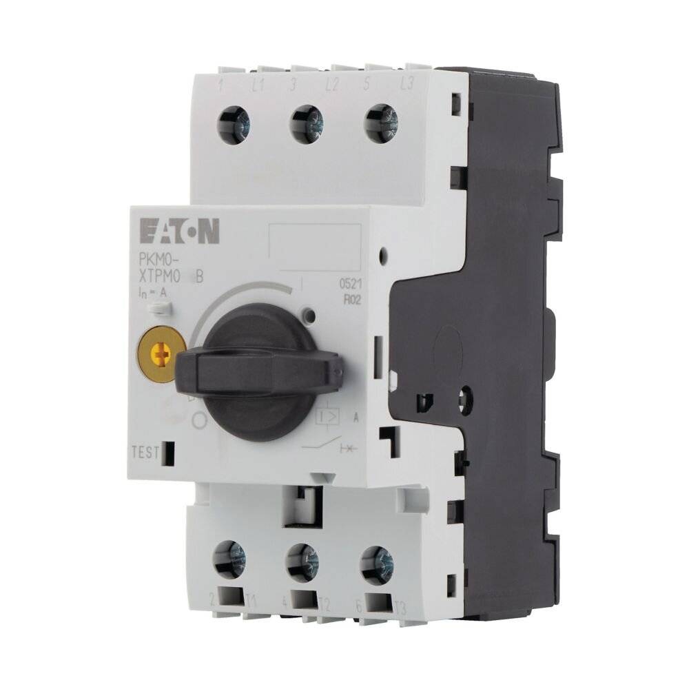 Eaton Motorschutzschalter PKM0-16-5