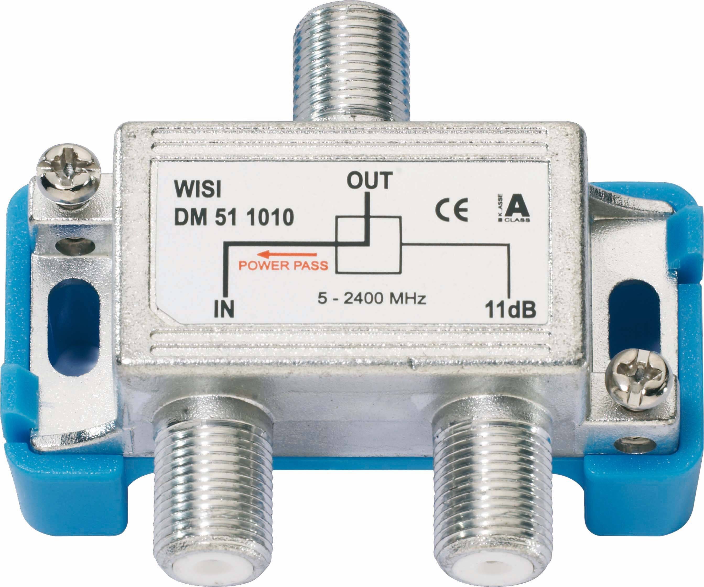 Wisi Abzweiger 1f. DM51 1010-1