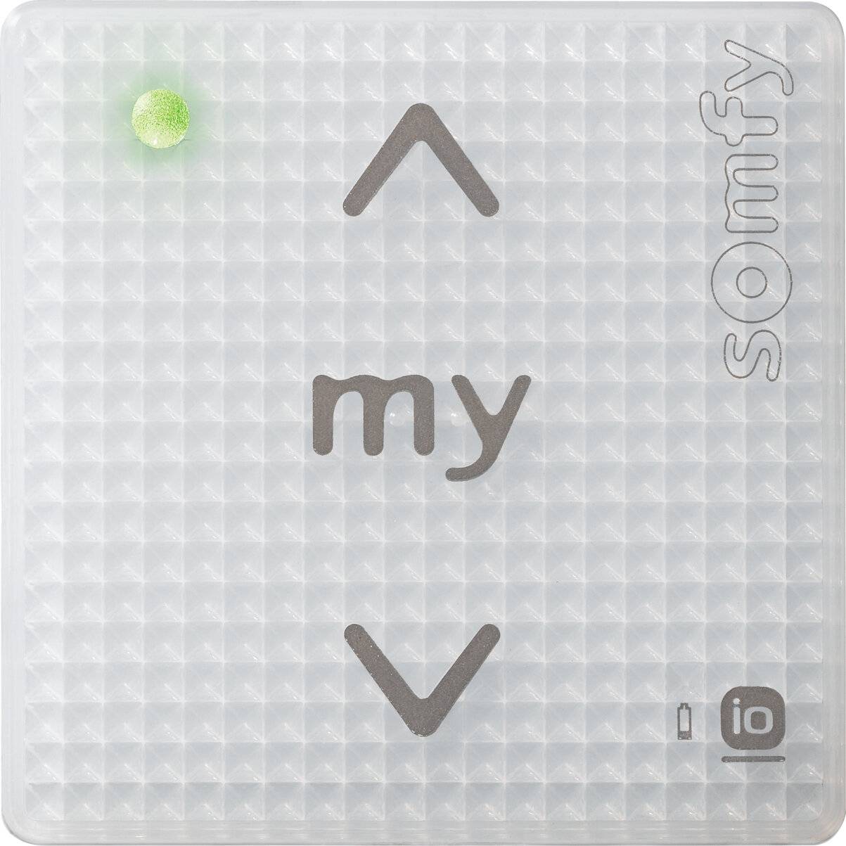 Somfy Funkwandsender 1 IN io 1811093-2