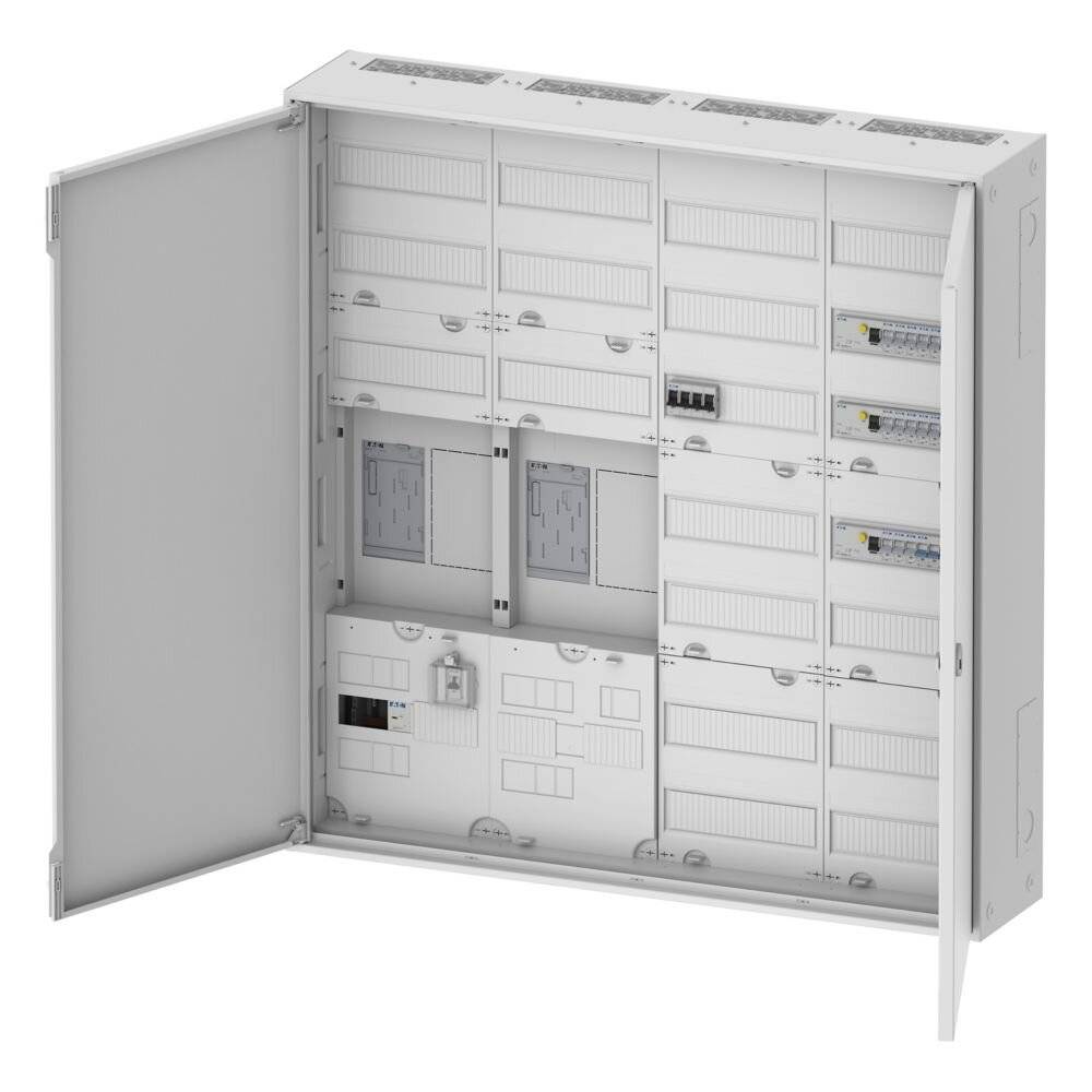 Eaton Zählerschrank ZSDZZVV1100BK#502124-1