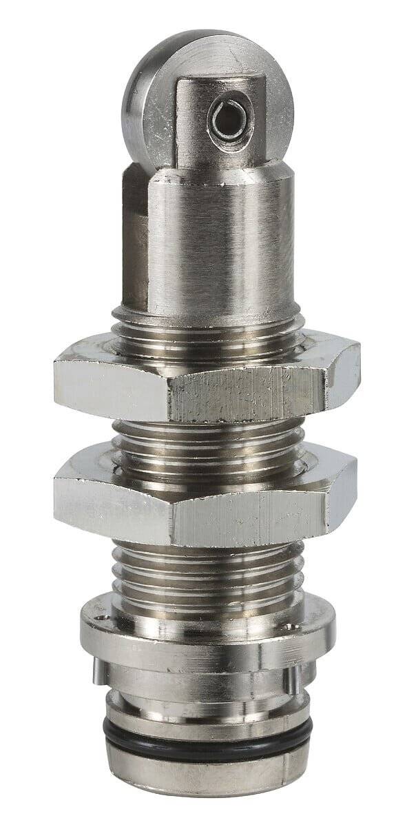 Telemechanique Sensors Metallrollen-Betätiger-1