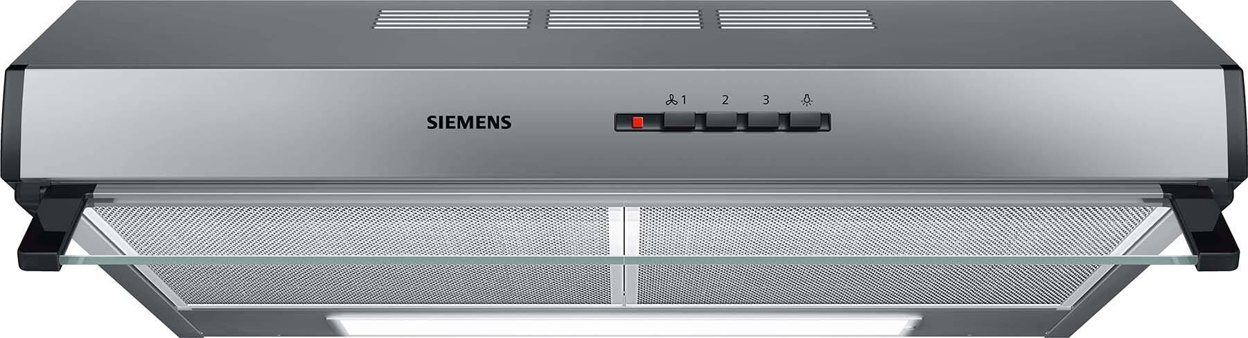 Siemens MDA UB-Haube LU63LCC50-5