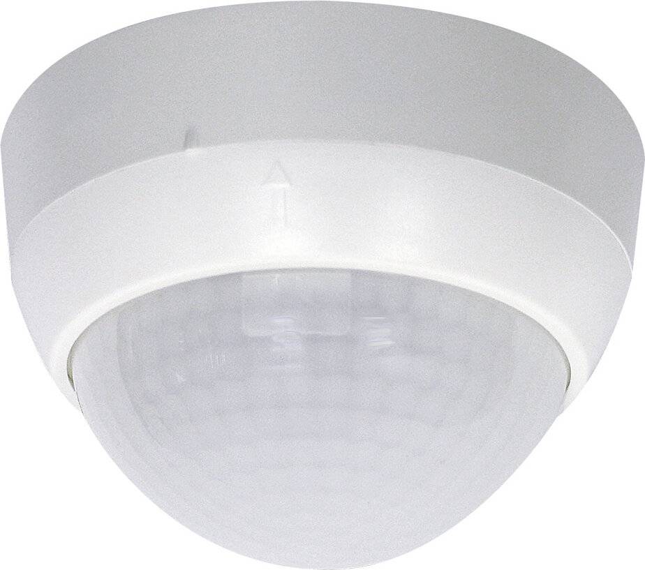 Performance in Light Sensor Master Decke GWS9022 360 °, 3 m, 230 V, 15 mm, 85 mm-0
