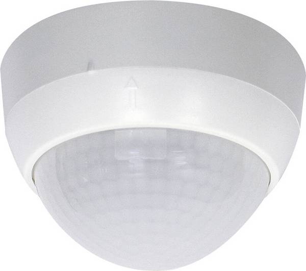 Performance in Light Sensor Master Decke GWS9022 360 °, 3 m, 230 V, 15 mm, 85 mm