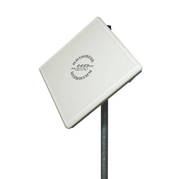 Kathrein SAT-Flachantenne BAS 65-1