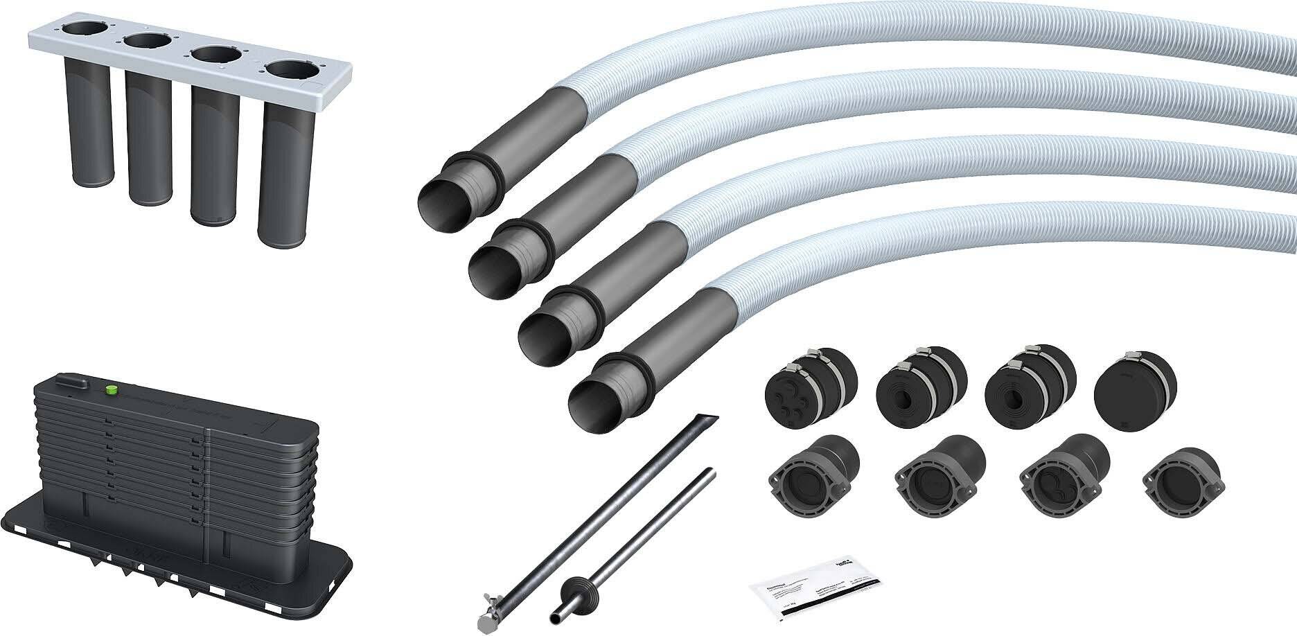 Hauff Mehrsparten-Bauherrenpaket 3030476027-1