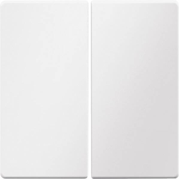 Berker Serienwippe 16236089 polarweiss samt-2