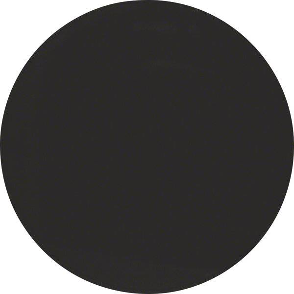 Berker Wippe 16202045 schwarz glänzend-2