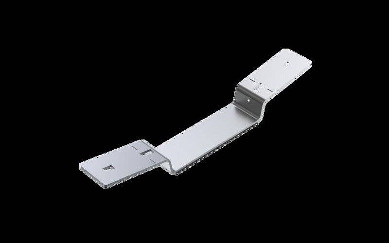 Aerocompact Europe GmbH Verbinder S10plus-1
