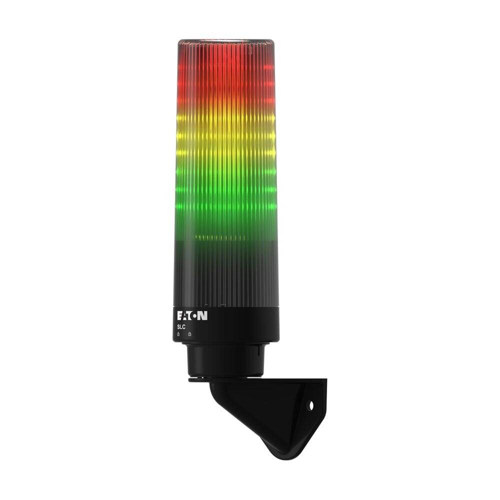 Eaton kompakte Signalsäule SLC-FW-RYG-24-1