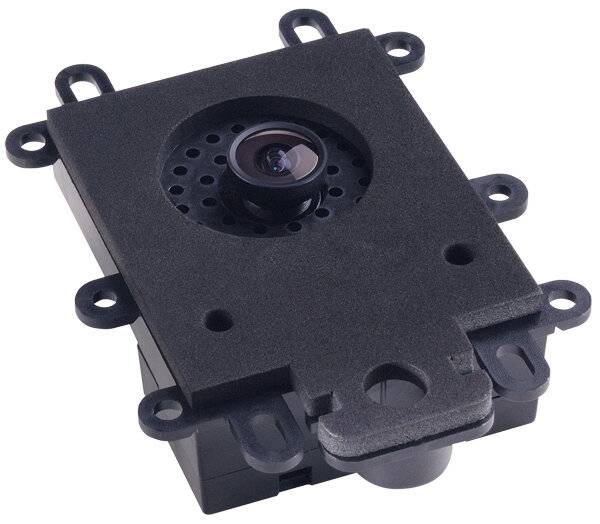 TCS Tür Control Video-Kamera col FVK2200-0300-2