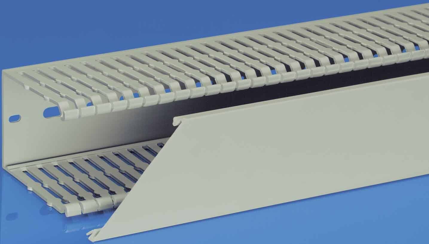 Licatec Terminal F2000 80x80 7333-1 80 mm, 2000 5,5 4,5 mm-0
