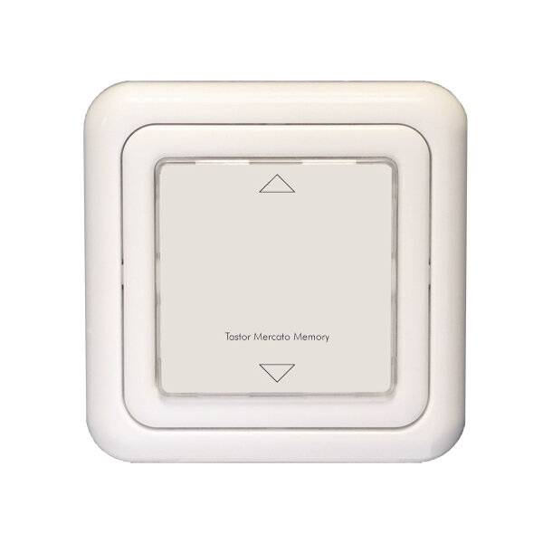 Kaiser Nienhaus Tastor Mercato Memory 311500-3