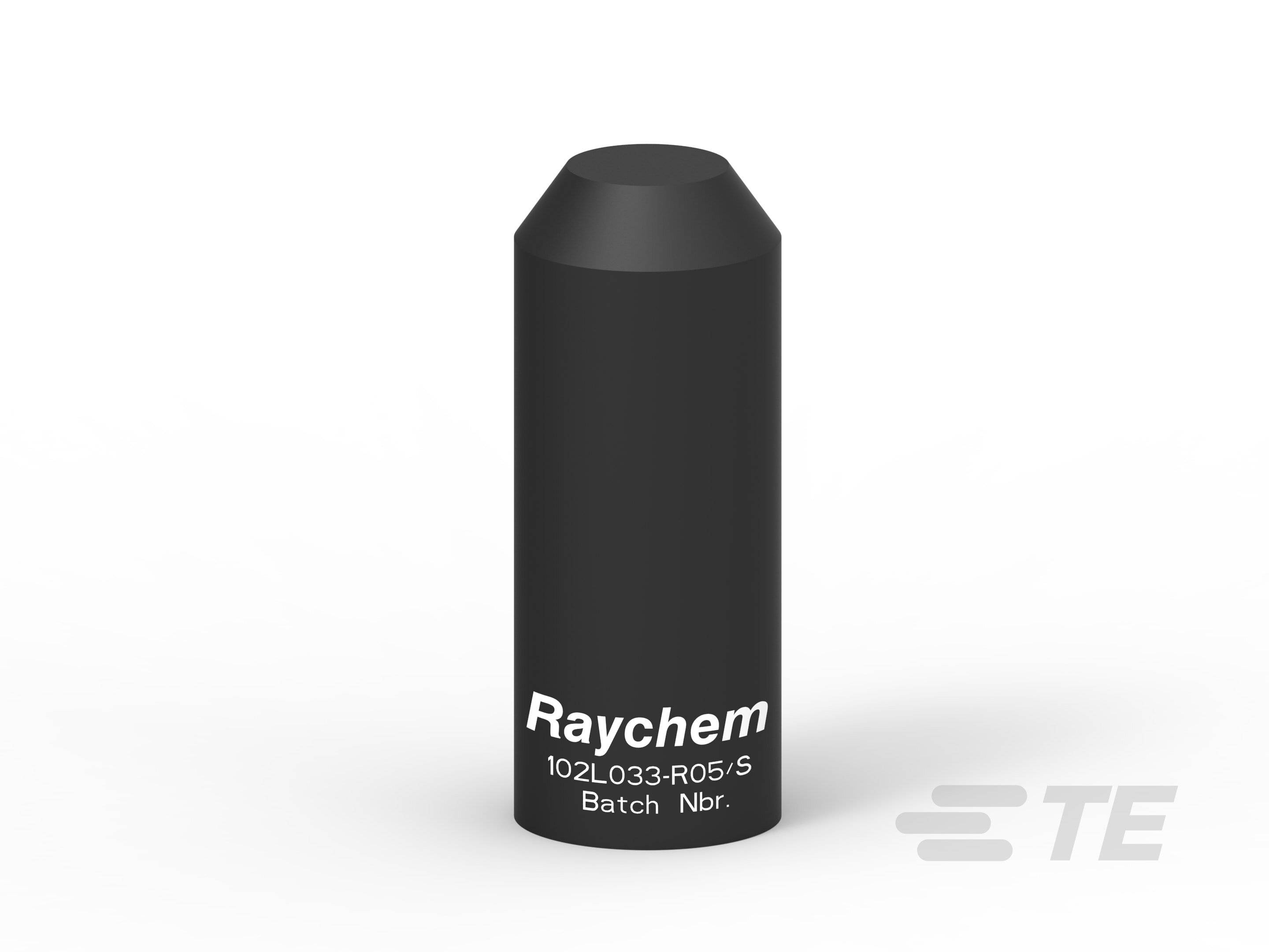 RAY 102L044-R05/S(S25) Endkappe, isolierend, 1kV, für Kabel-Durchmesser 27-50 mm-1