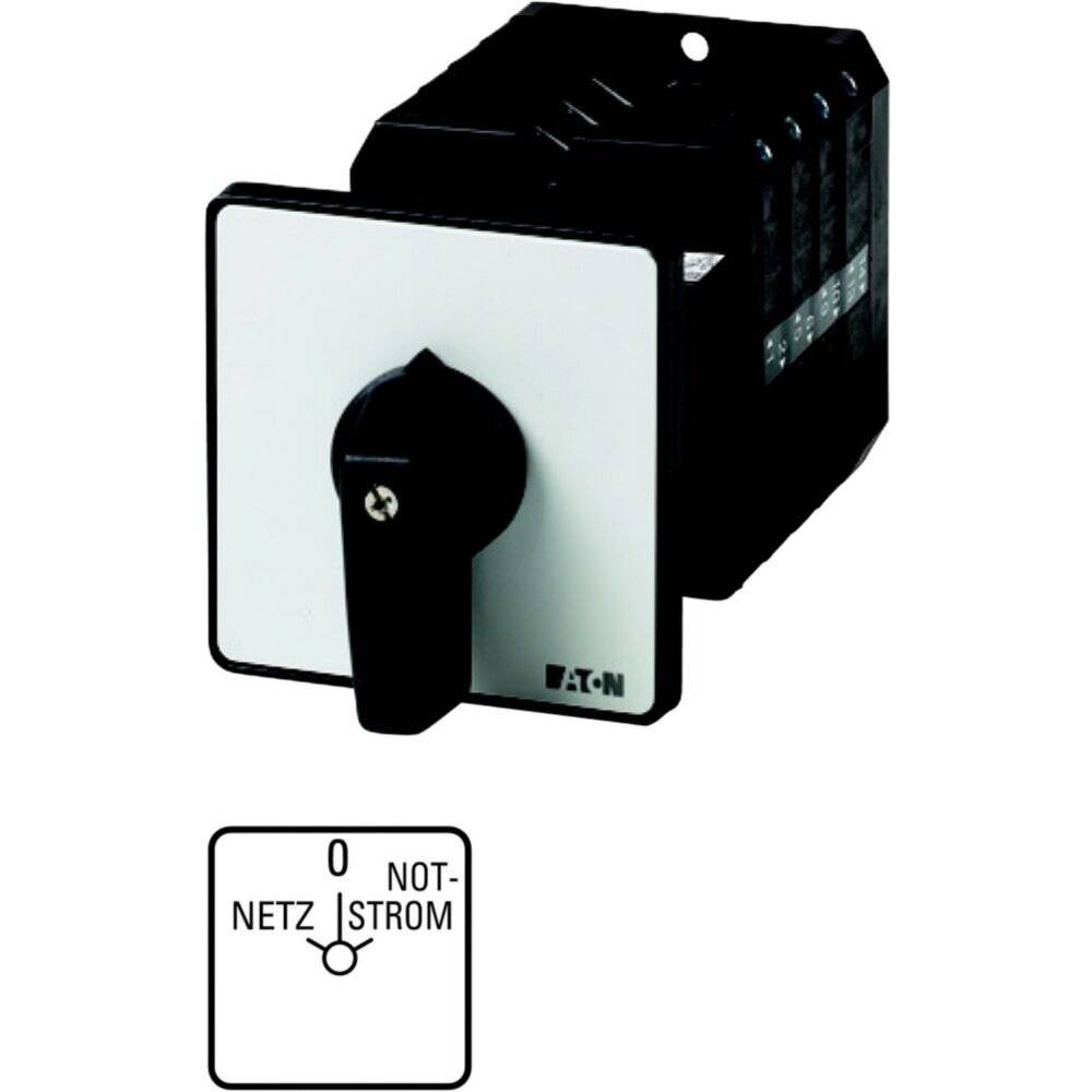 Eaton Ein-Aus-Schalter T5B-4-8902/Z-2