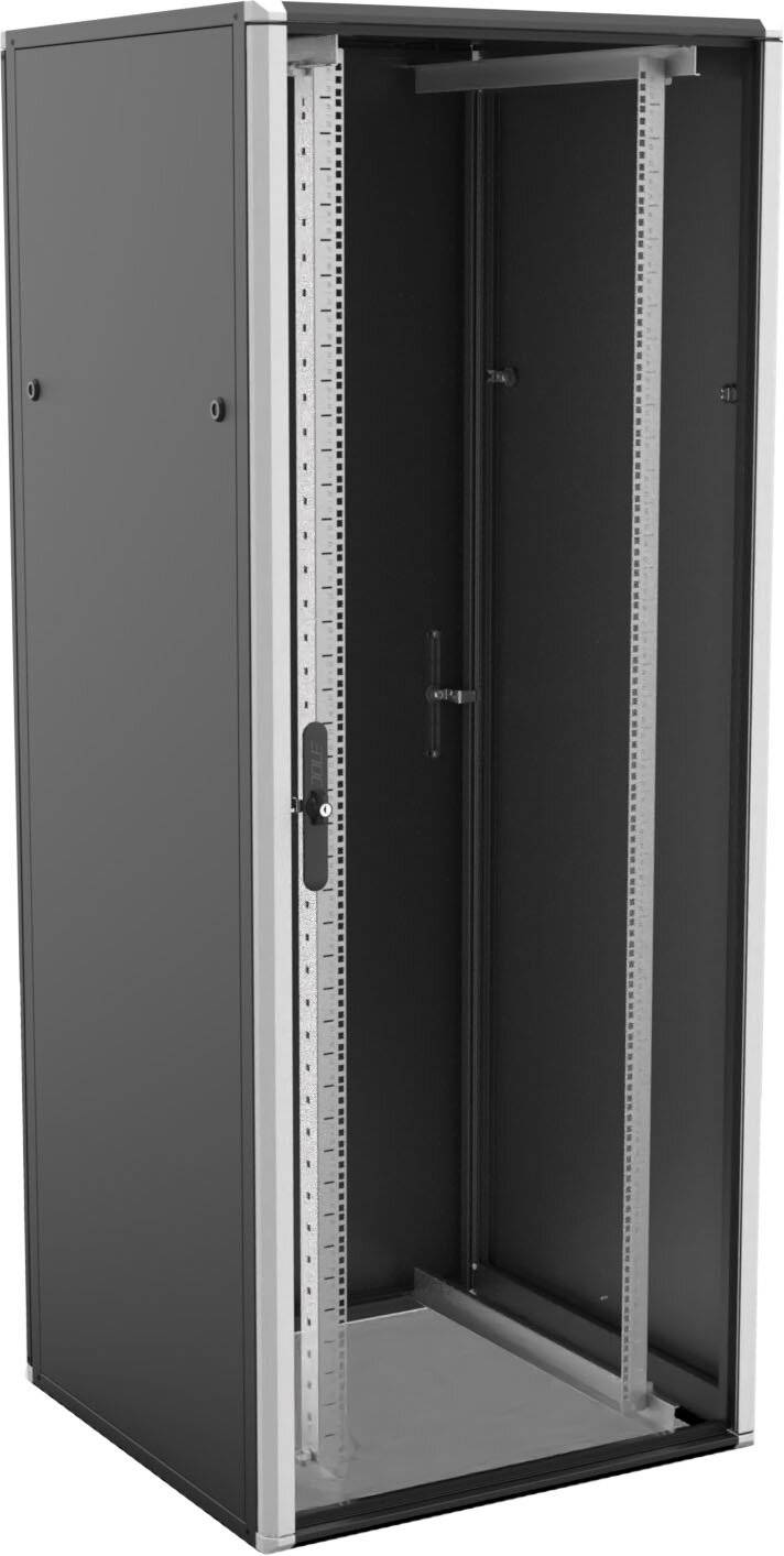 Enoc Basic 19" Standschrank F3 8820-S-4PR-2