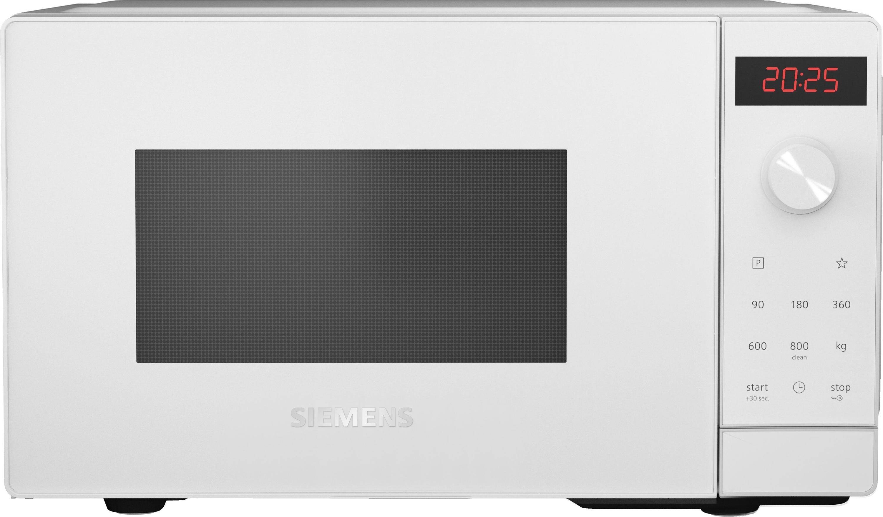 Siemens MDA Mikrowelle FF023LMW0-3