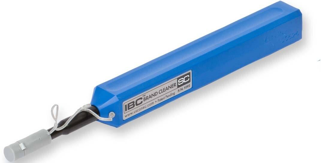 Corning Einzelfaser Portreiniger CLEANER-PORT-2.5-1