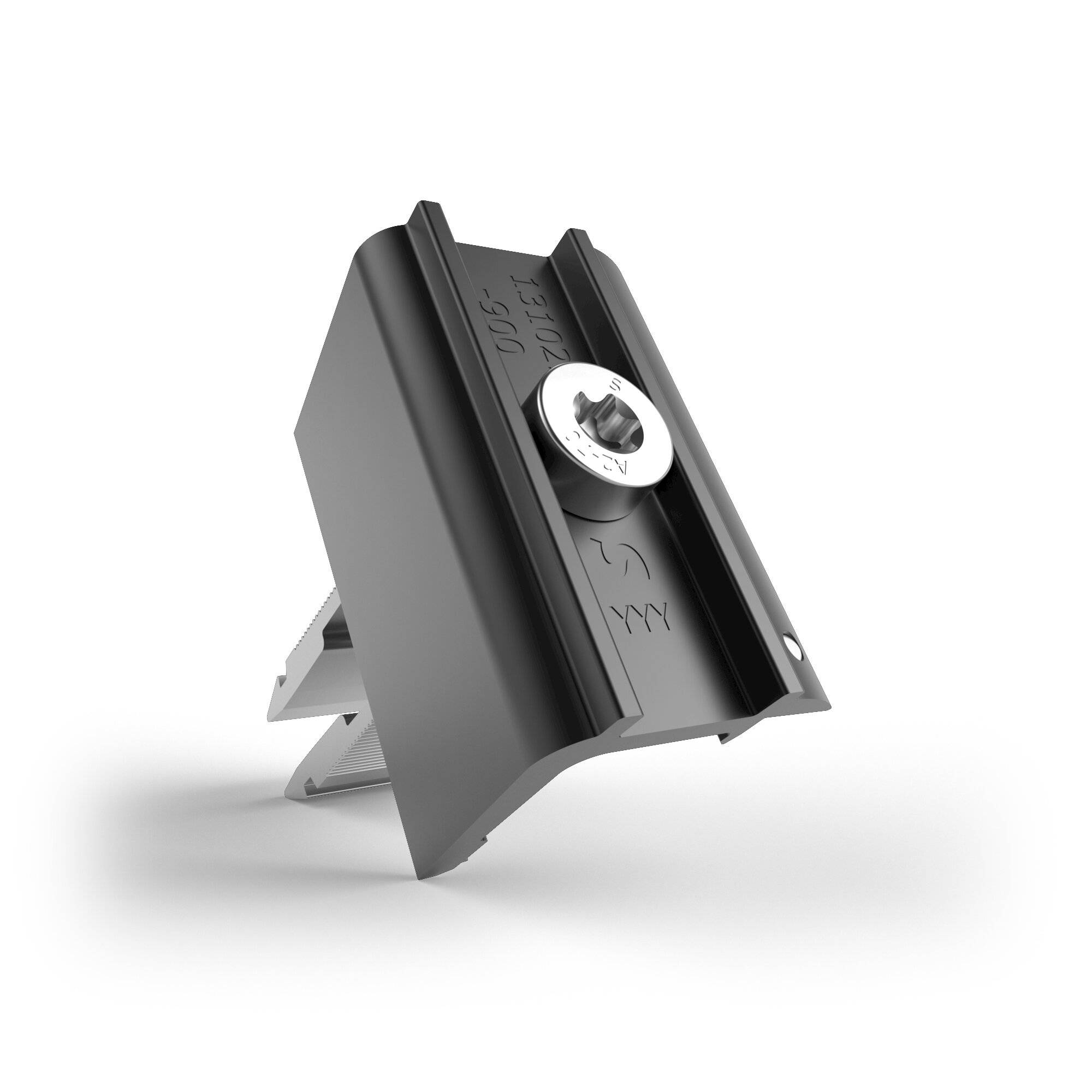 Schletter Solar Endklemme Pro 131021-900-1