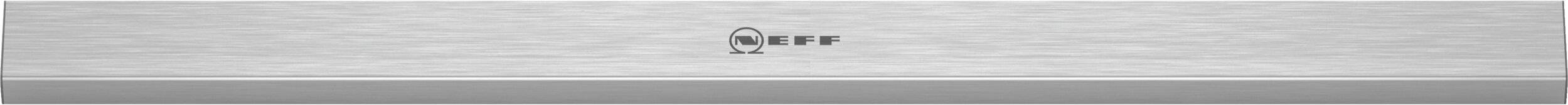Neff Z54TH60N1 - Griff - rostfreier Edelstahl-2