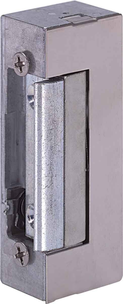 ASSA ABLOY Tueroeffner gold 17E HZ L/r go - durch 180° gedrehte Montage DIN-rech-2