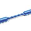 HellermannTyton Schrumpfschlauch blau, dünnwandig TF31-12/4 PO-X BU 30 12 mm, 4 0,85 m