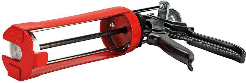 FLAMRO Brandschutz Presspistole 32100-1