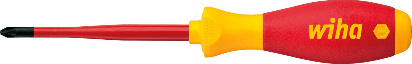 Wiha Schraubendreher SoftFinish SB3241210001-3
