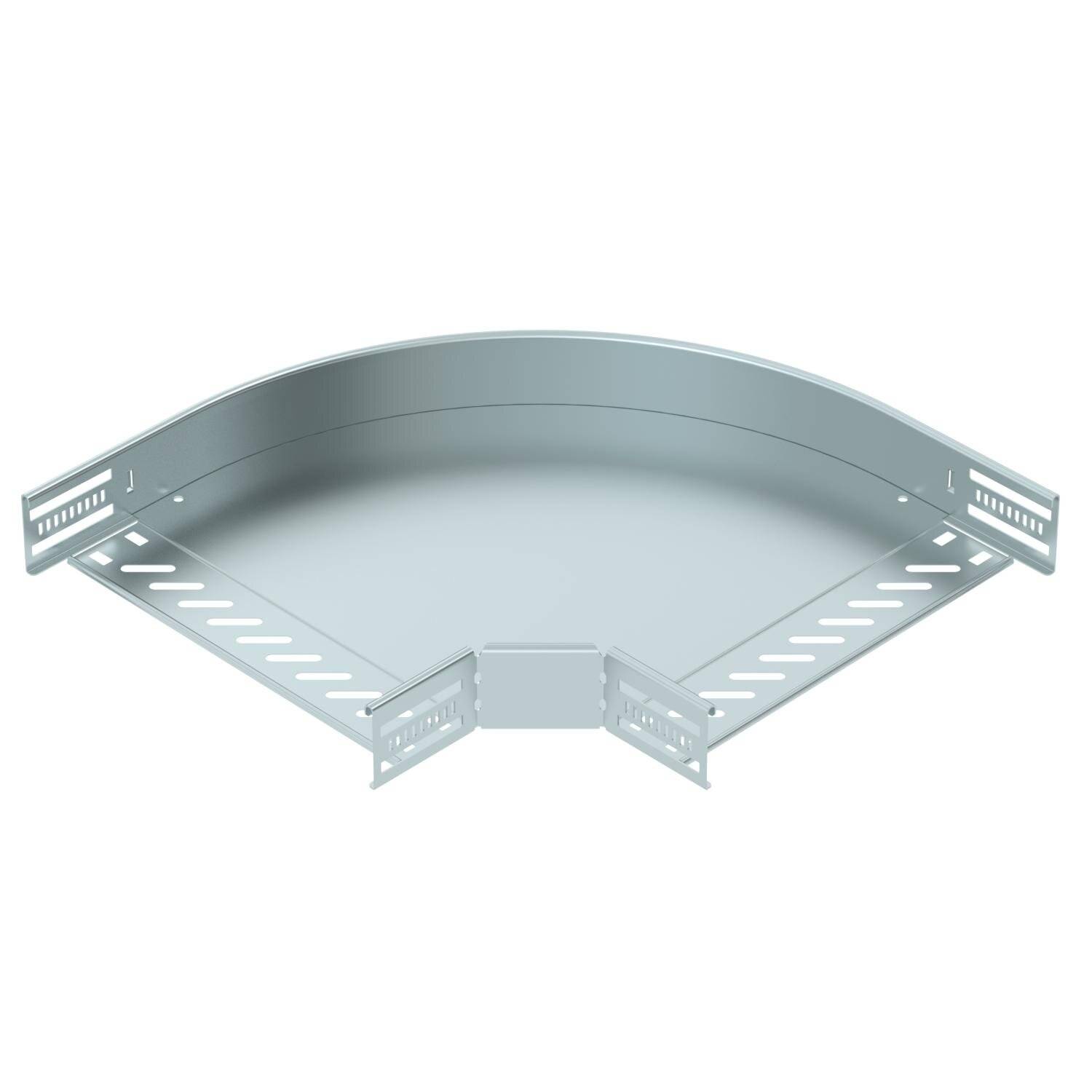 OBO Bettermann Bogen 90 Grad RB 90 630 FS-1