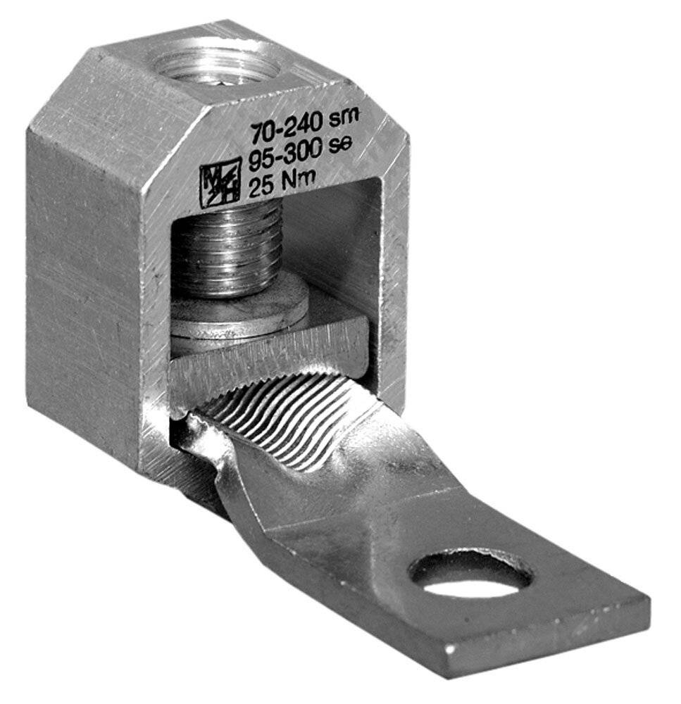 GSAB Elektrotechnik V-Anschlußklemme 99.00.009-1