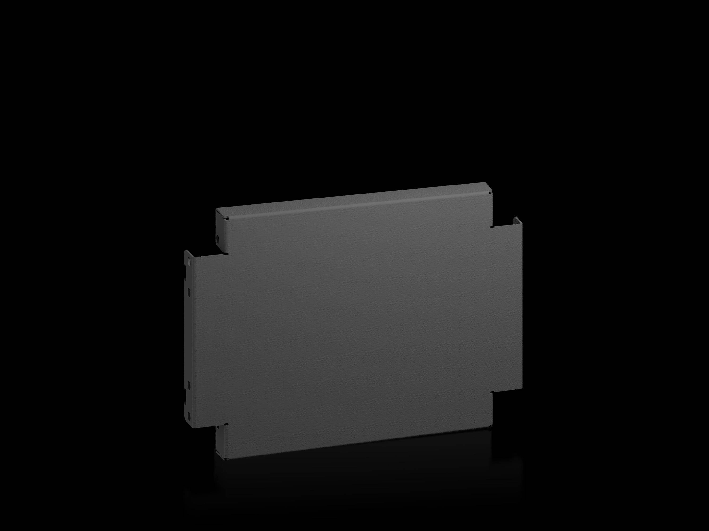 Rittal Sockel, 200 x 400mm, für AX-Serie-1
