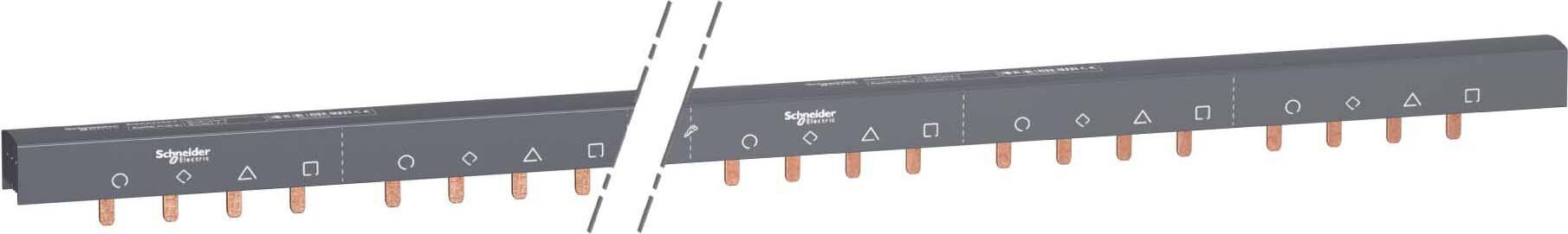 Schneider Electric Phasenschiene A9XAH457-1