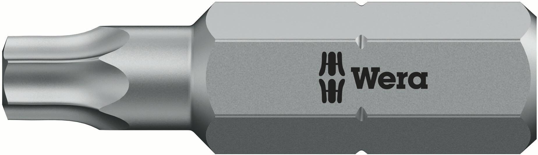 867/1 IPR TORX PLUS Bits mit Bohrung, 45 IPR x 35 mm-3