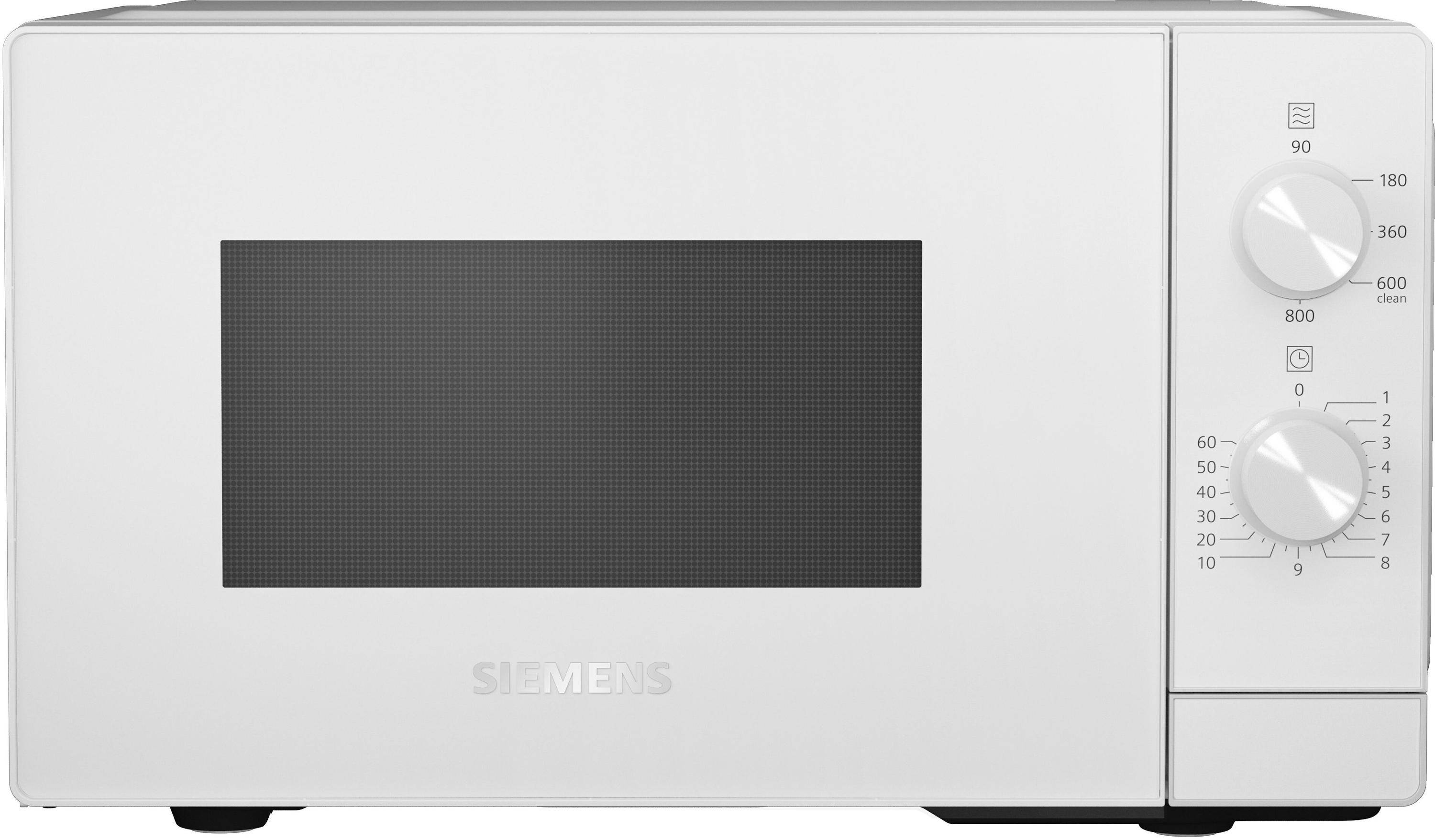 Siemens MDA Mikrowelle FF020LMW0-3