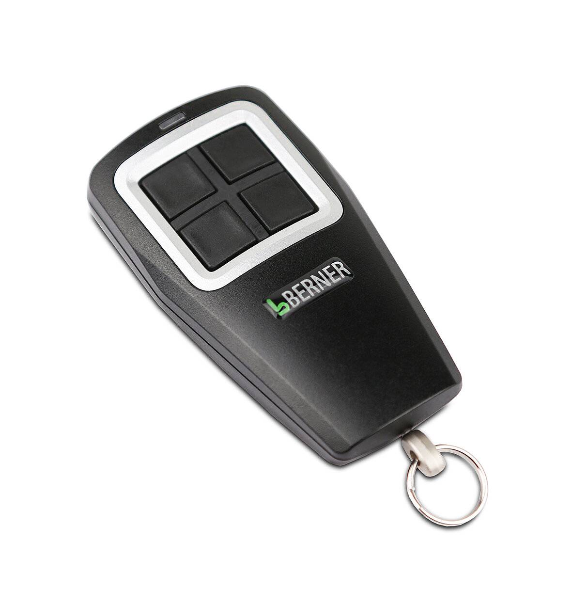 Berner Torantriebe Miniatur-Handsender BDS240-1