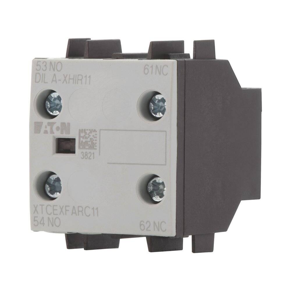 Eaton Hilfsschalterbaustein DILA-XHIR11-5