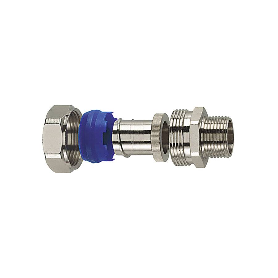 HellermannTyton VERSCHR. PCS40-FMC-PG36 40 mm, 34,6 12 43,5 58 mm