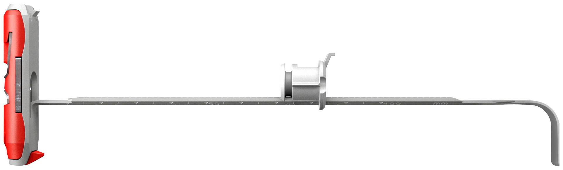 fischer 542590 DuoTec 12 LD Hohlraumdübel 10 St.-5