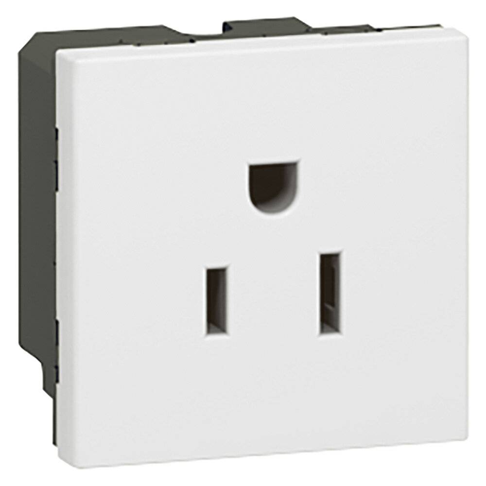 Legrand Steckdose US socket Legrand 077504-1