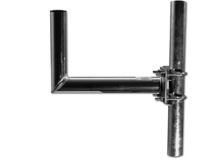 Televes Mastausleger ALU 35cm MAL 35 HV-1